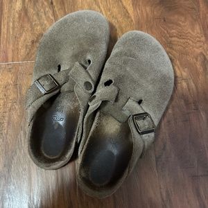 Birkenstock boston